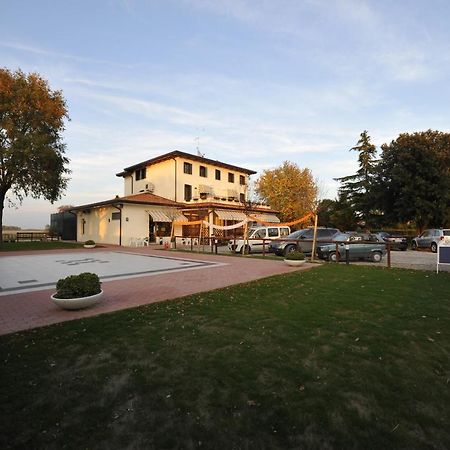 Bed and Breakfast Terzo Bacino San Michele al Tagliamento Exterior foto