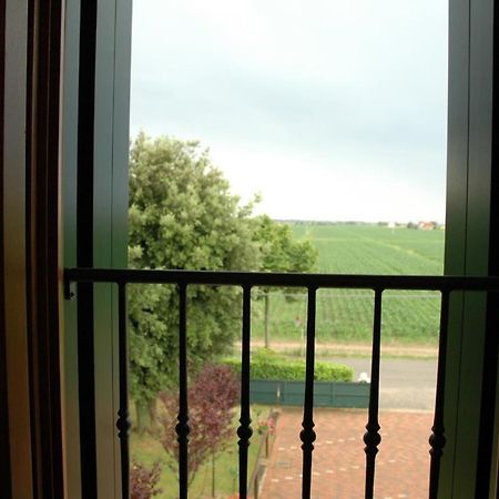 Bed and Breakfast Terzo Bacino San Michele al Tagliamento Exterior foto
