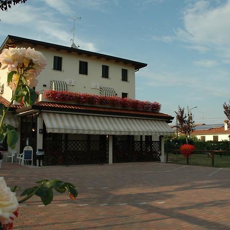 Bed and Breakfast Terzo Bacino San Michele al Tagliamento Exterior foto