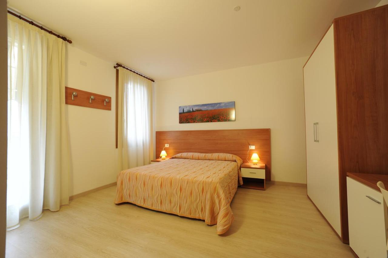 Bed and Breakfast Terzo Bacino San Michele al Tagliamento Exterior foto
