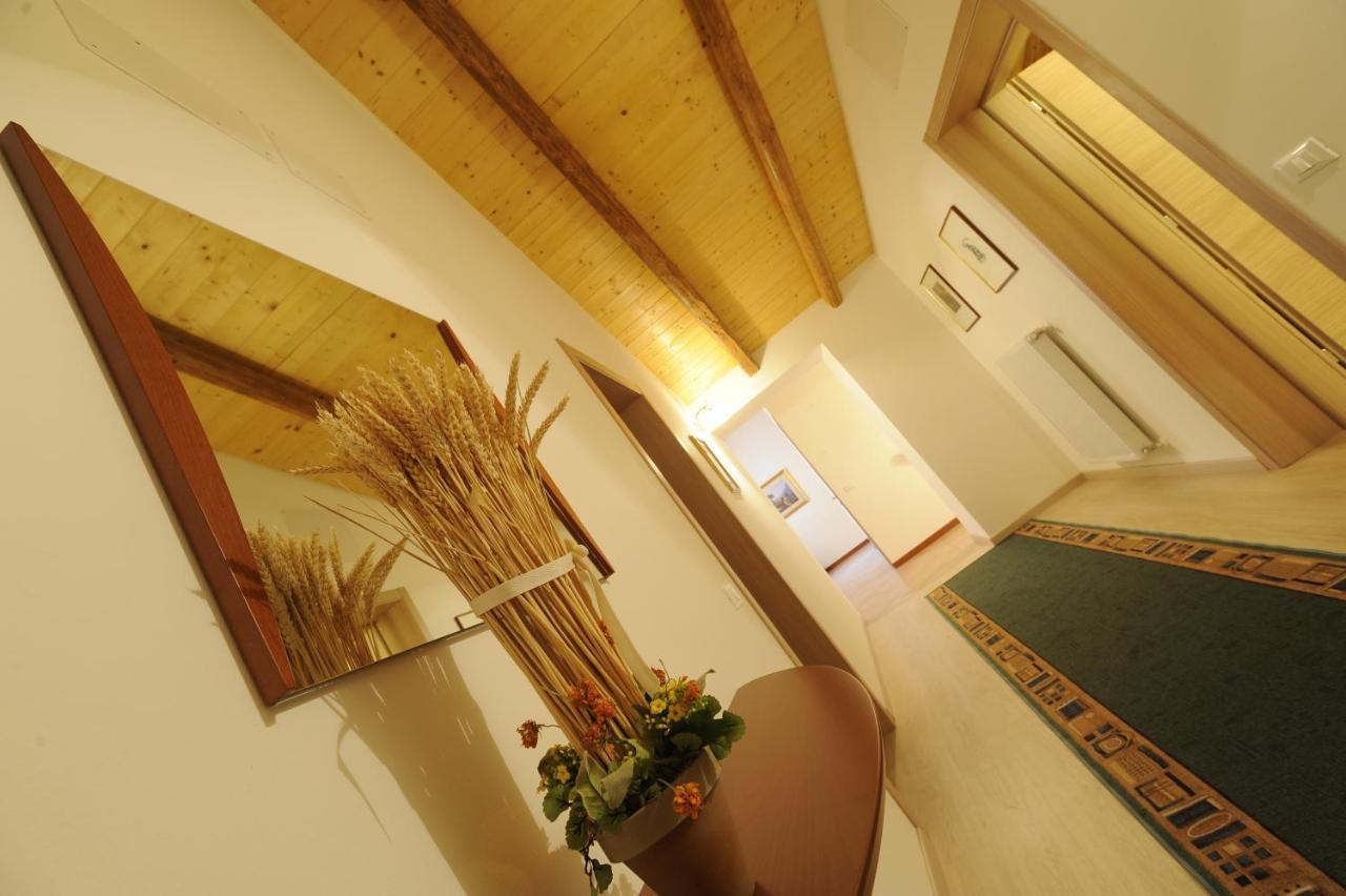 Bed and Breakfast Terzo Bacino San Michele al Tagliamento Exterior foto