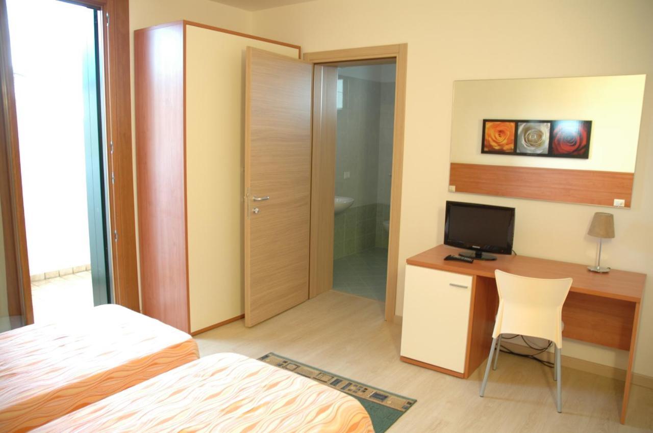 Bed and Breakfast Terzo Bacino San Michele al Tagliamento Exterior foto