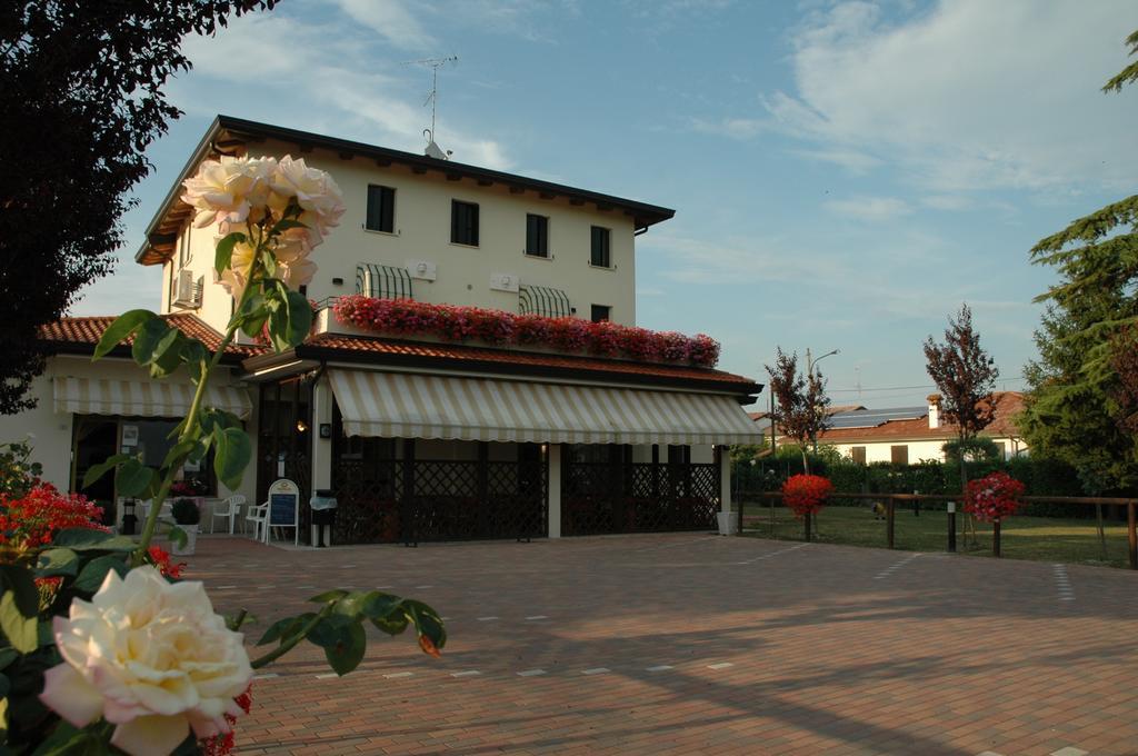 Bed and Breakfast Terzo Bacino San Michele al Tagliamento Exterior foto