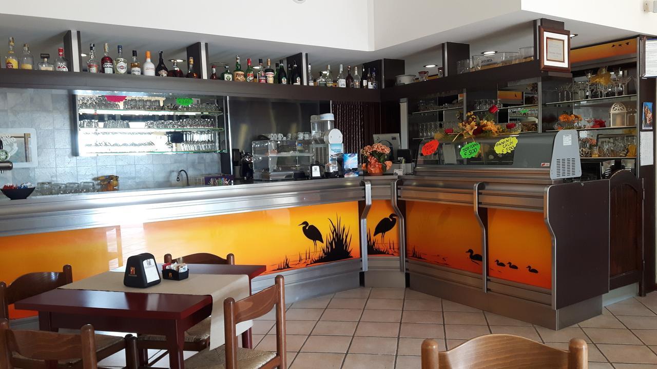 Bed and Breakfast Terzo Bacino San Michele al Tagliamento Exterior foto
