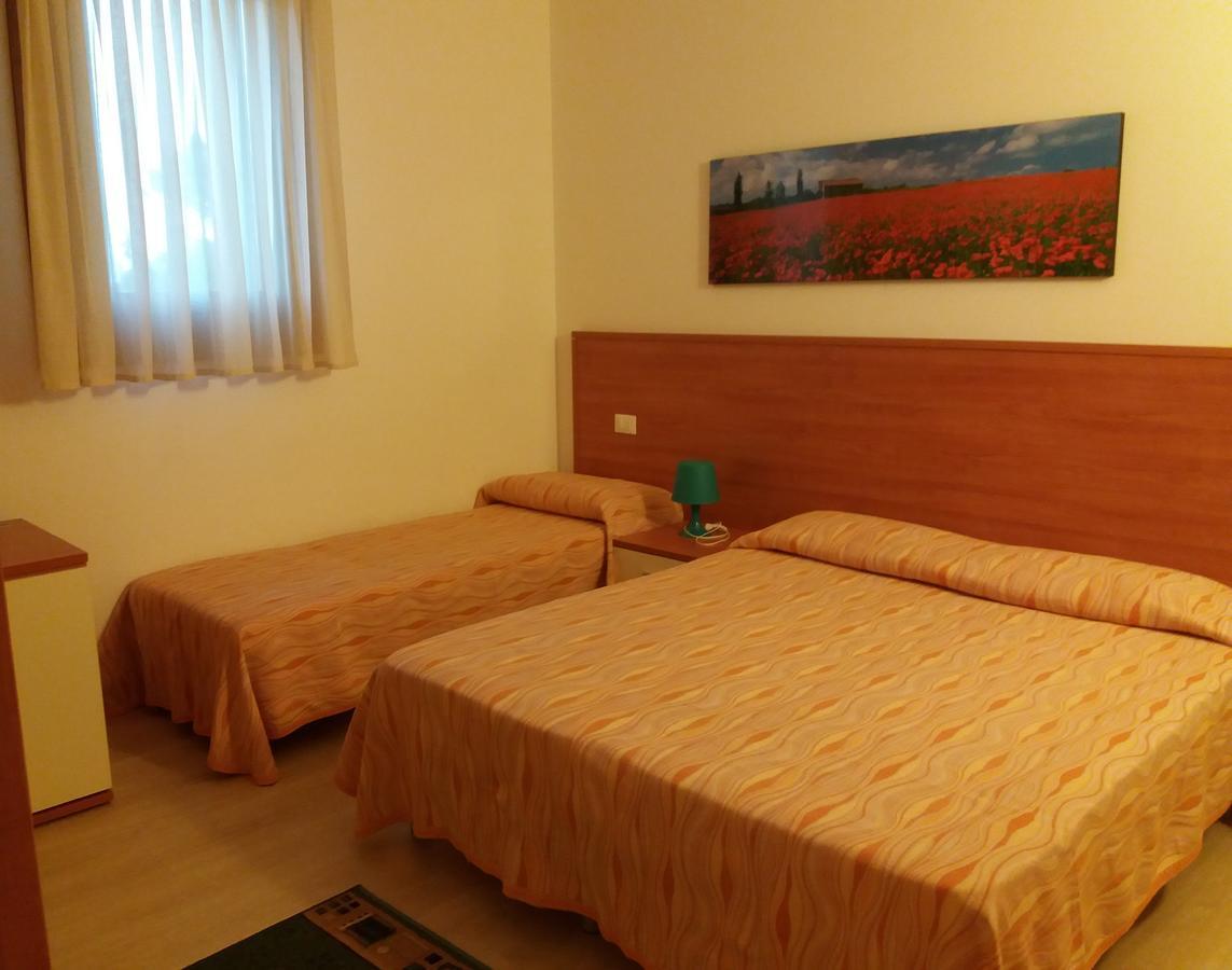 Bed and Breakfast Terzo Bacino San Michele al Tagliamento Exterior foto