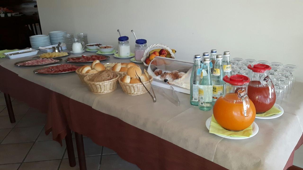Bed and Breakfast Terzo Bacino San Michele al Tagliamento Exterior foto