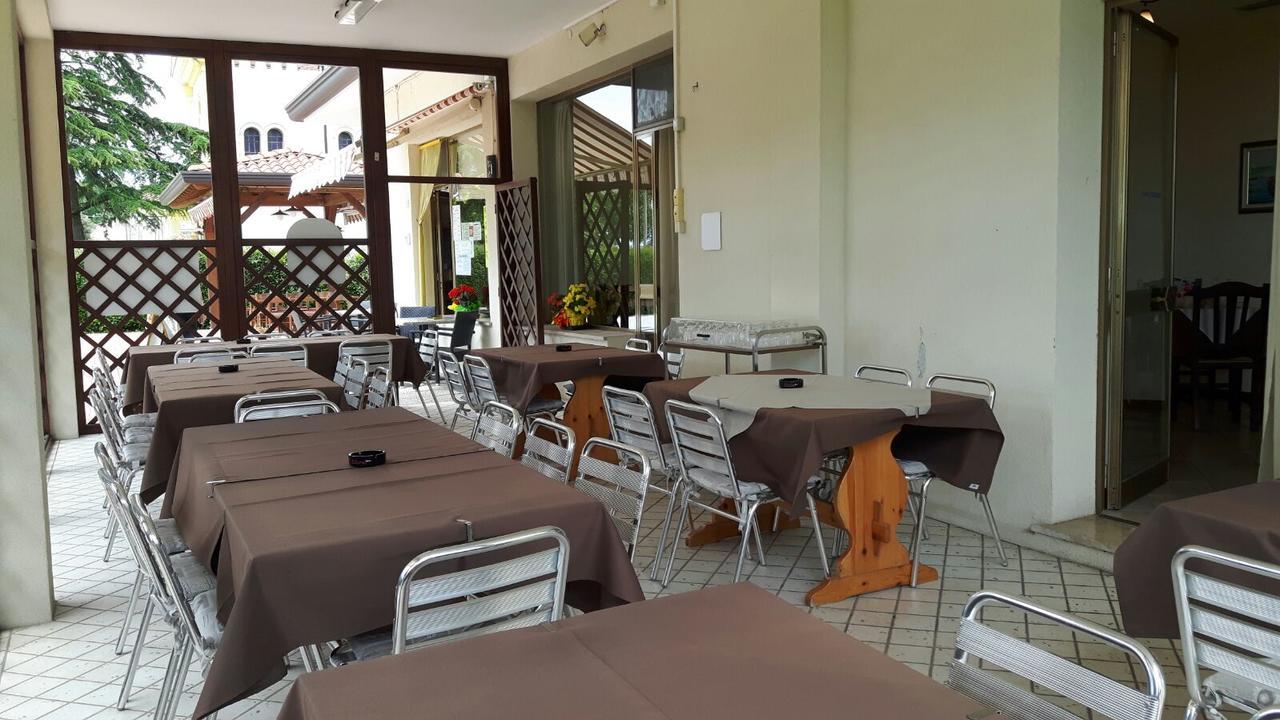Bed and Breakfast Terzo Bacino San Michele al Tagliamento Exterior foto