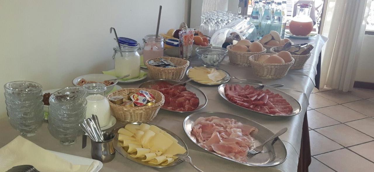 Bed and Breakfast Terzo Bacino San Michele al Tagliamento Exterior foto