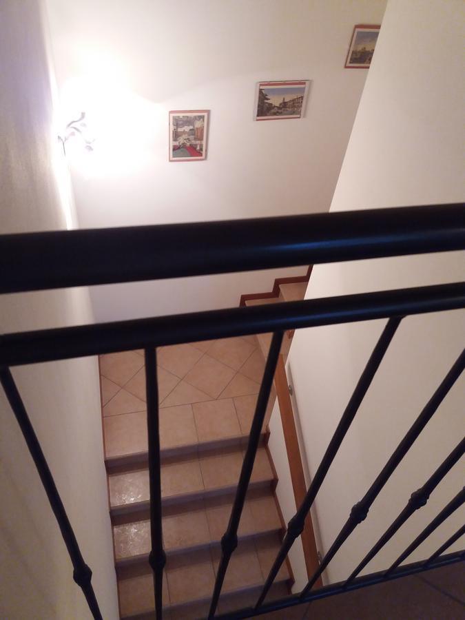 Bed and Breakfast Terzo Bacino San Michele al Tagliamento Exterior foto